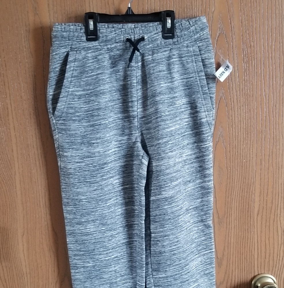 NWT Old Navy joggers